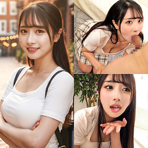 ゆいか【俺の素人-Z-】 小野坂ゆいか